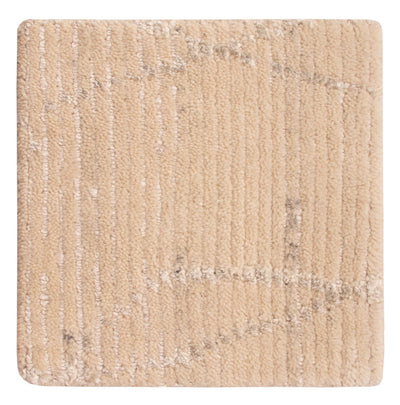 Designer teppe 30x30cm - Designerteppich