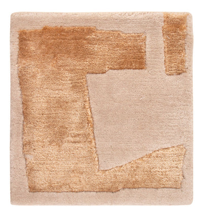 Designer teppe 30x30cm - Designerteppich