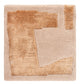 Designer teppe 30x30cm - Designerteppich