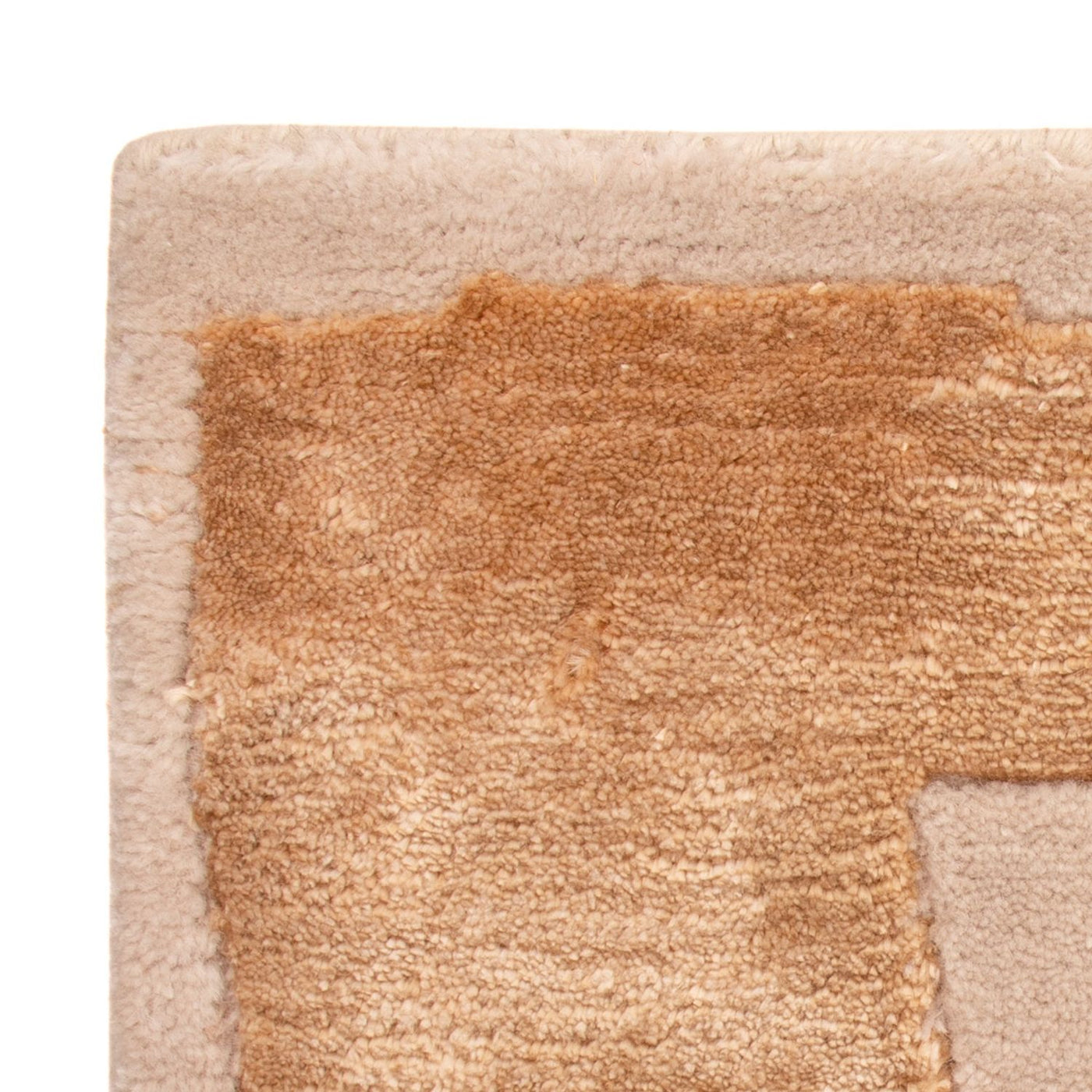 Designer teppe 30x30cm - Designerteppich