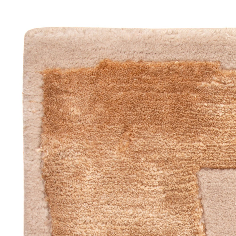 Designer teppe 30x30cm - Designerteppich