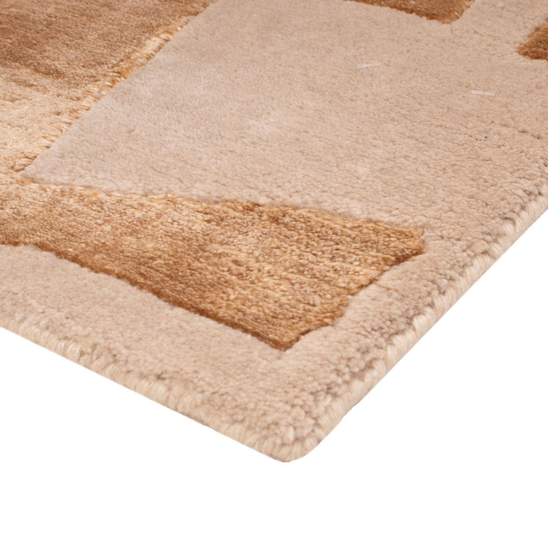 Designer teppe 30x30cm - Designerteppich