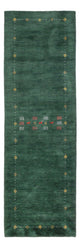Gabbeh Loom Teppe 300x80cm - Ullteppe