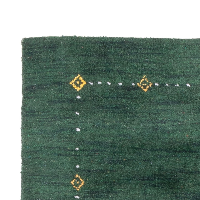 Gabbeh Loom Teppe 300x80cm - Ullteppe