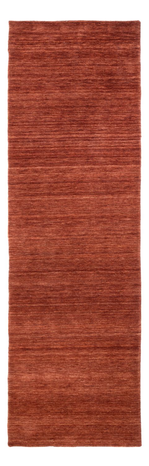 Loribaft Loom Teppe 300x80cm - Ullteppe