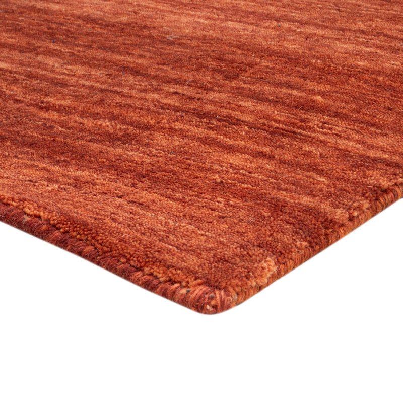 Loribaft Loom Teppe 300x80cm - Ullteppe