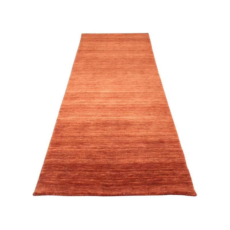 Loribaft Loom Teppe 300x80cm - Ullteppe