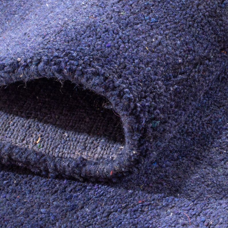 Gabbeh Loom Teppe 300x80cm - Ullteppe