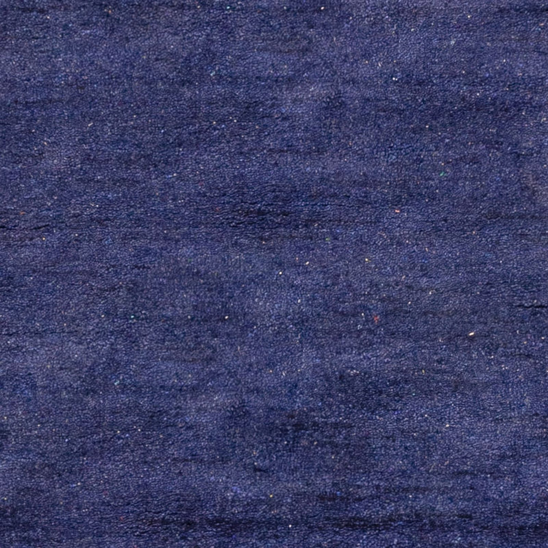 Gabbeh Loom Teppe 150x90cm - Ullteppe
