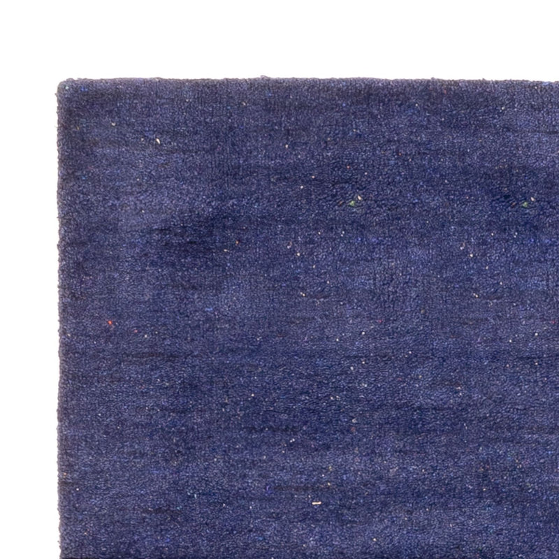 Gabbeh Loom Teppe 150x90cm - Ullteppe