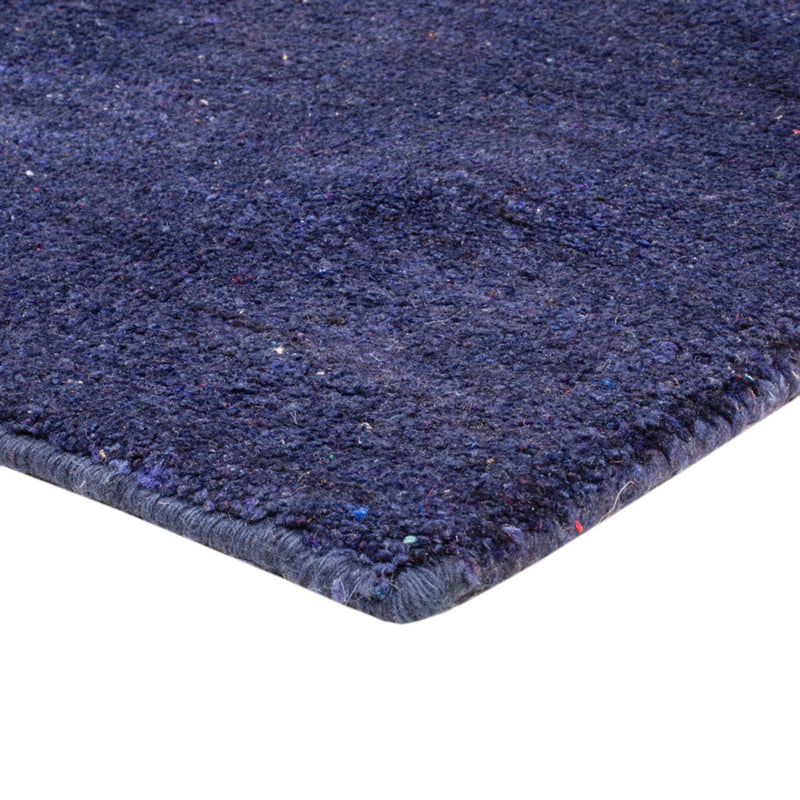 Gabbeh Loom Teppe 150x90cm - Ullteppe