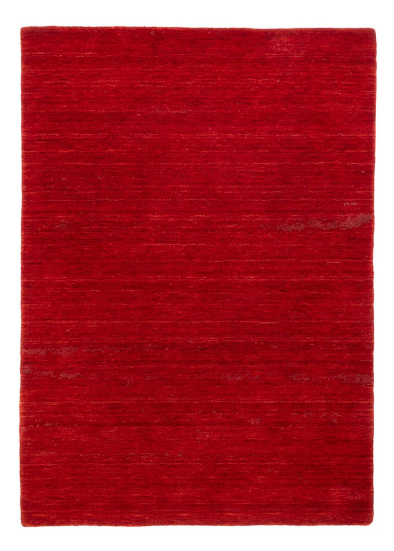 Loribaft Loom Teppe 150x100cm - Ullteppe