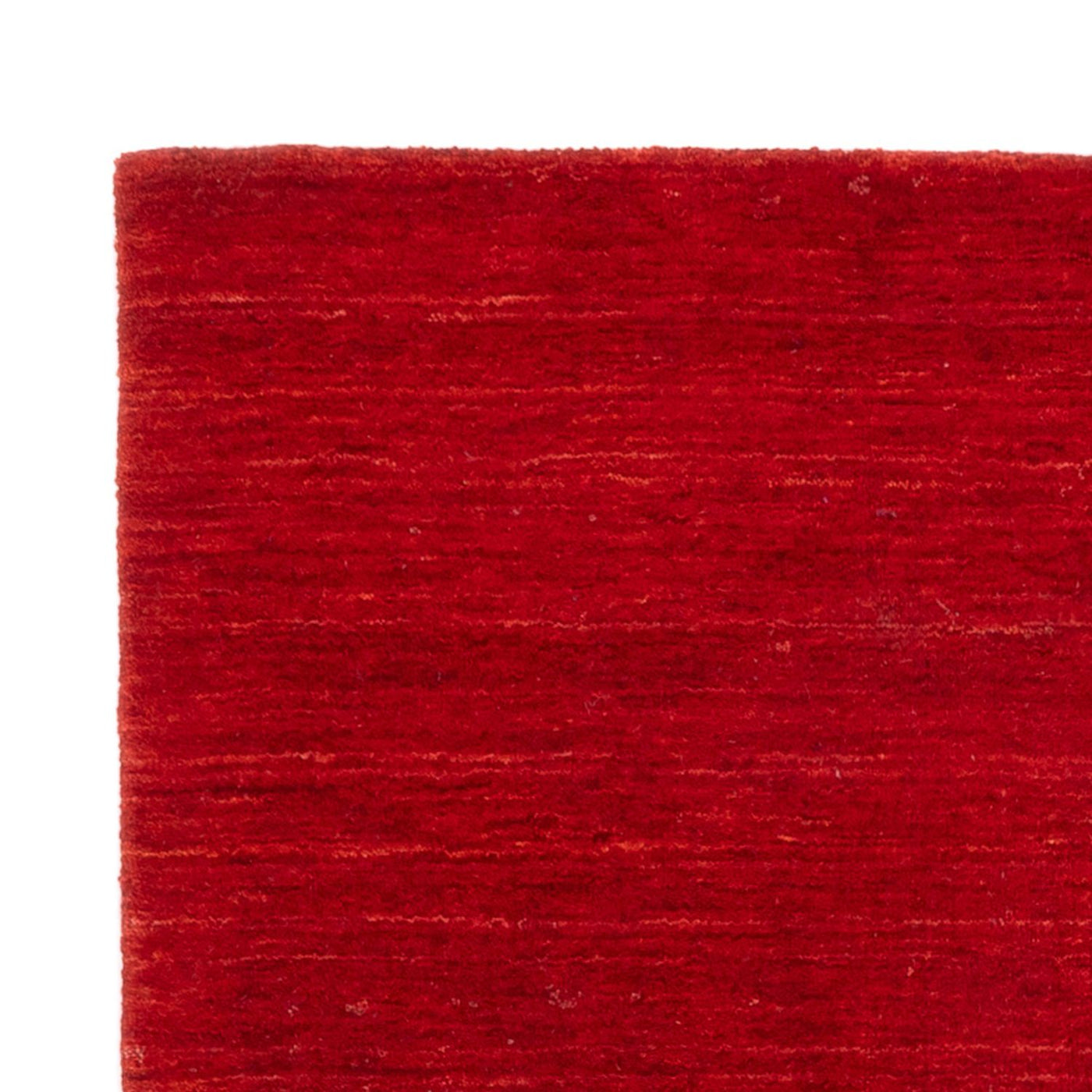 Loribaft Loom Teppe 150x100cm - Ullteppe