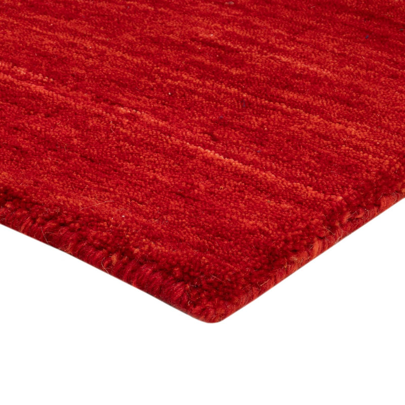 Loribaft Loom Teppe 150x100cm - Ullteppe