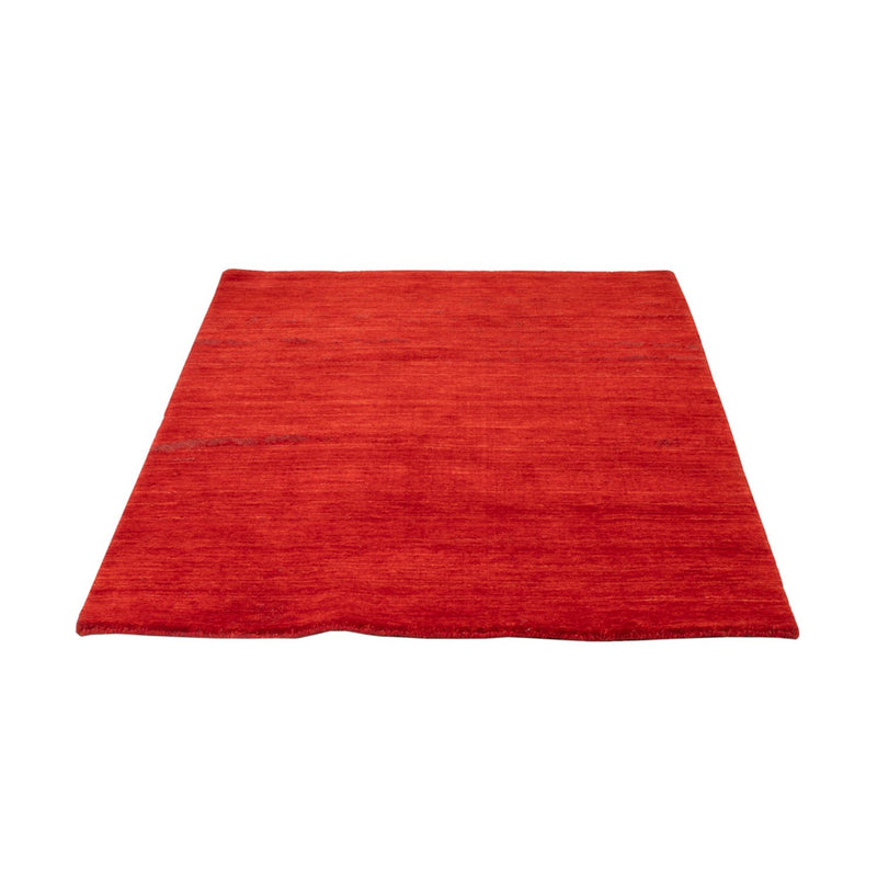 Loribaft Loom Teppe 150x100cm - Ullteppe