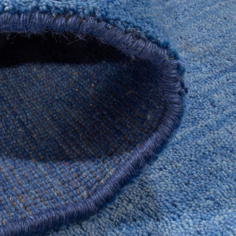 Gabbeh Loom Teppe 150x150cm - Ullteppe