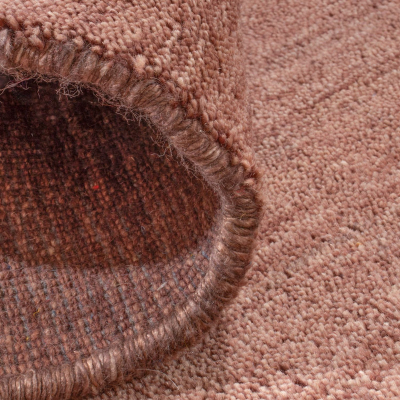 Gabbeh Loom Teppe 150x150cm - Ullteppe