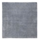Loribaft Loom Teppe 150x150cm - Ullteppe