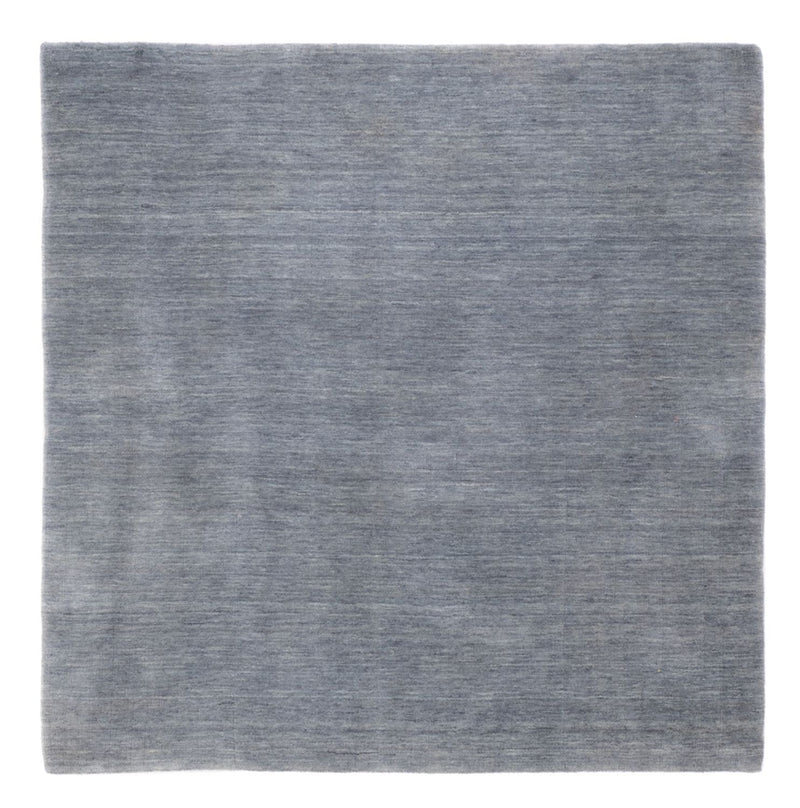 Loribaft Loom Teppe 150x150cm - Ullteppe