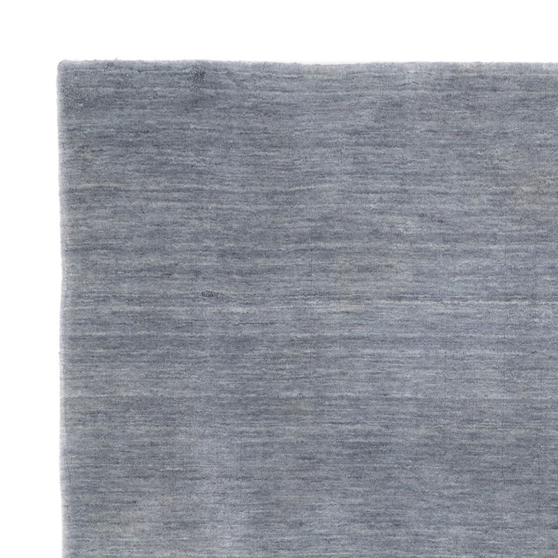Loribaft Loom Teppe 150x150cm - Ullteppe