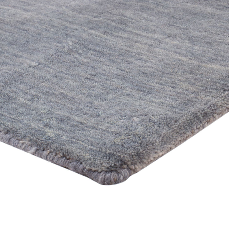 Loribaft Loom Teppe 150x150cm - Ullteppe