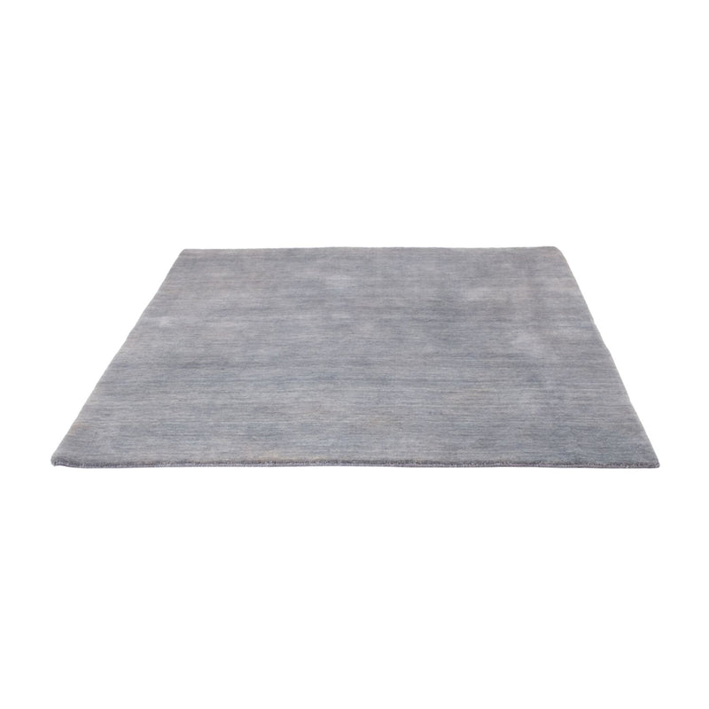 Loribaft Loom Teppe 150x150cm - Ullteppe
