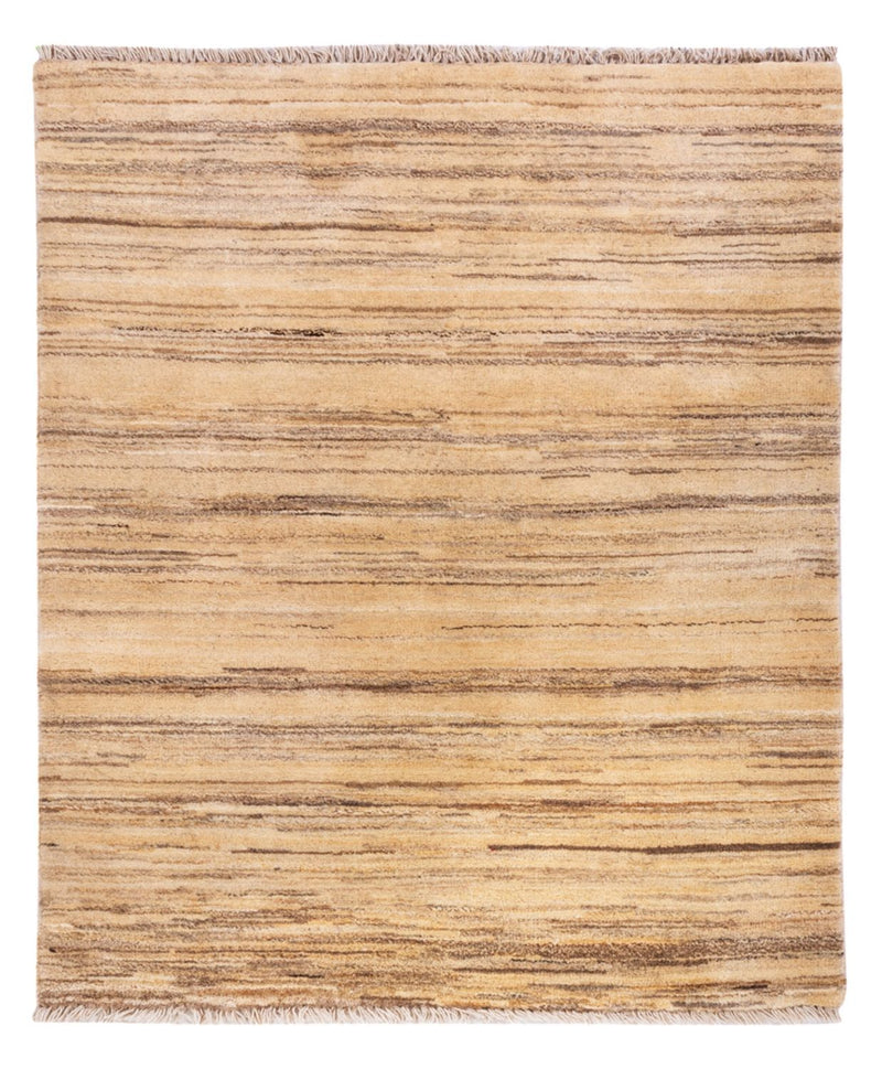 Loribaft Teppe 130x100cm - Perserteppich Wollteppich