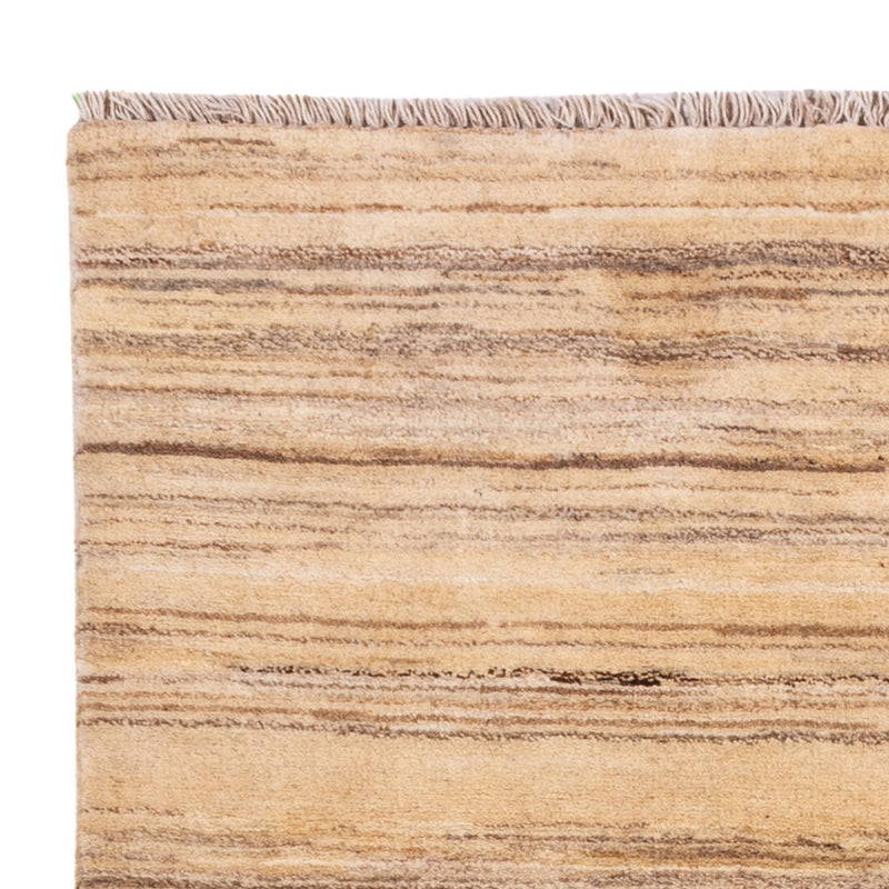 Loribaft Teppe 130x100cm - Perserteppich Wollteppich