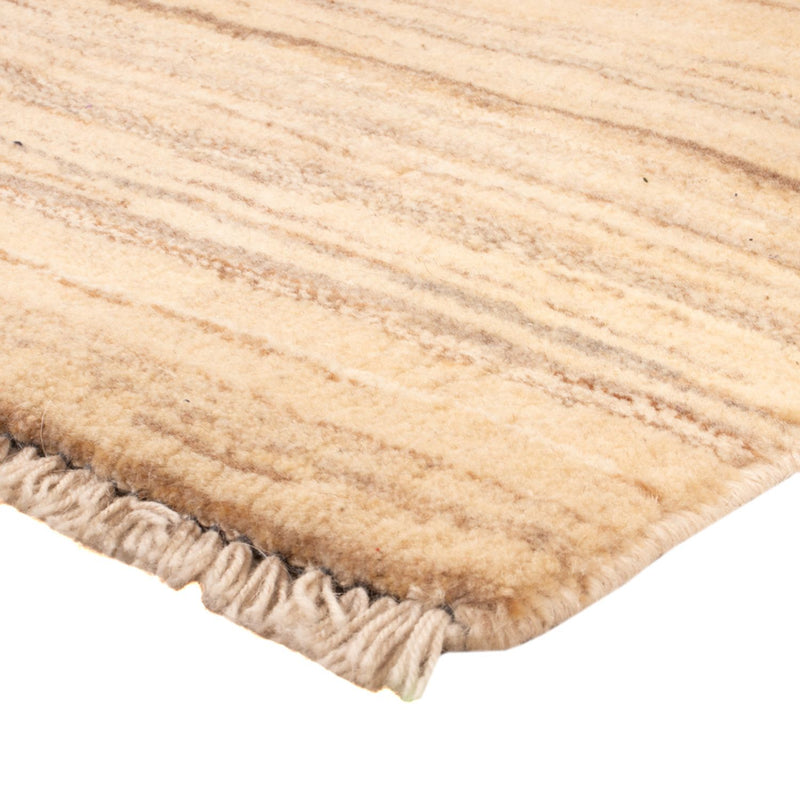 Loribaft Teppe 130x100cm - Perserteppich Wollteppich
