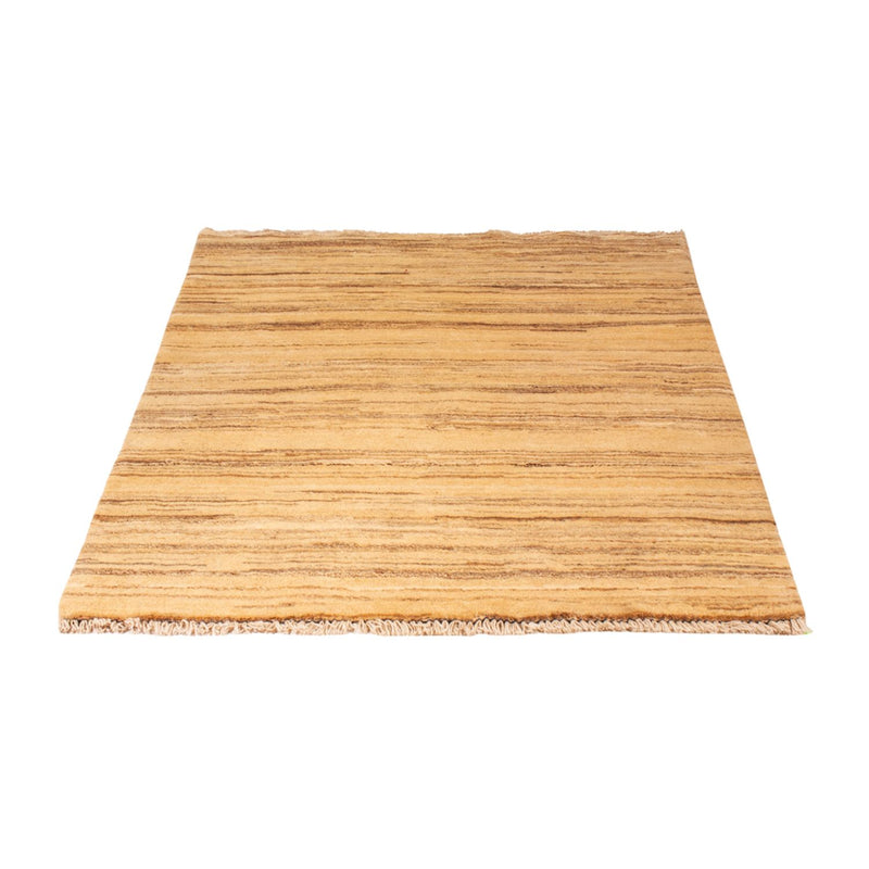 Loribaft Teppe 130x100cm - Perserteppich Wollteppich