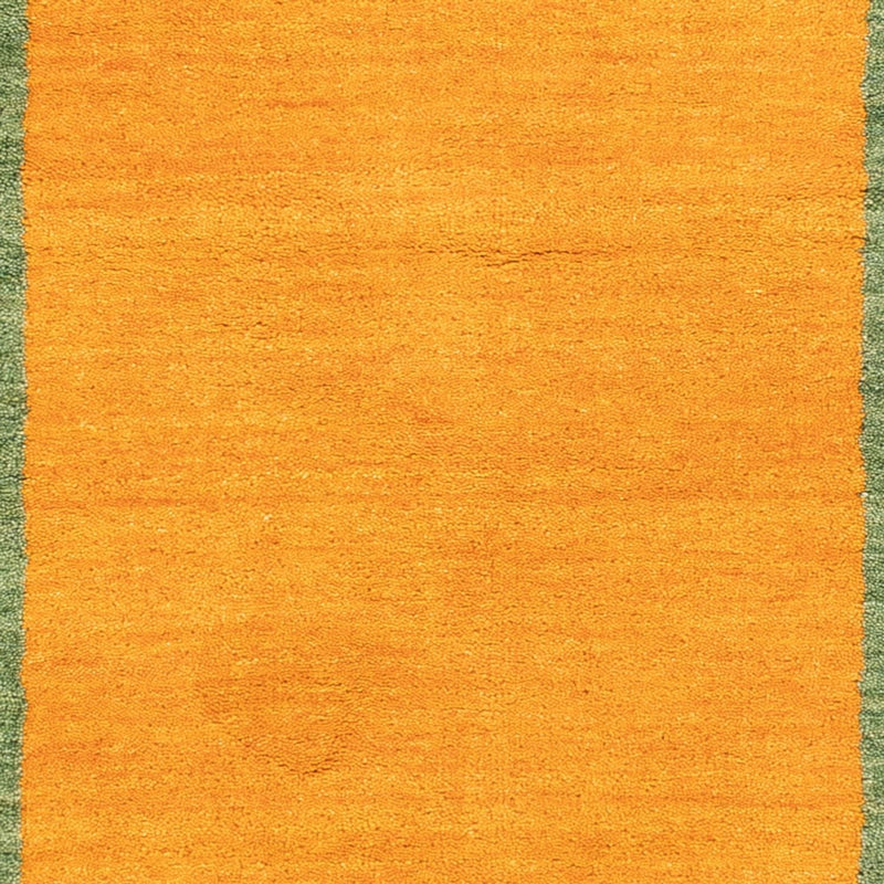 Gabbeh Loom Teppe 80x200cm - Ullteppe