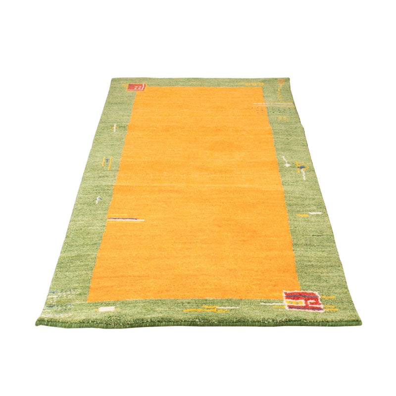 Gabbeh Loom Teppe 80x200cm - Ullteppe