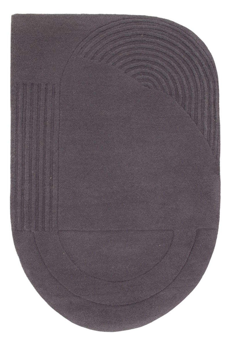 Ullteppe 90x60cm - Ullteppe