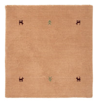 Gabbeh Loom Teppe 65x60cm - Ullteppe – product image