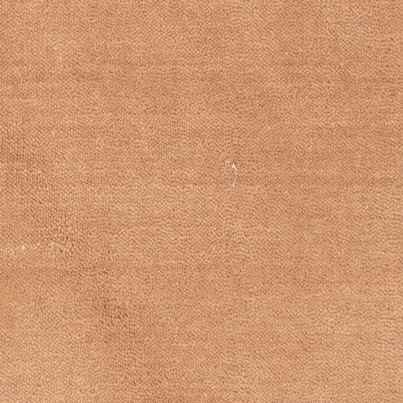 Gabbeh Loom Teppe 65x60cm - Ullteppe