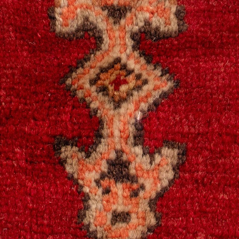 Persisk teppe 27x24cm