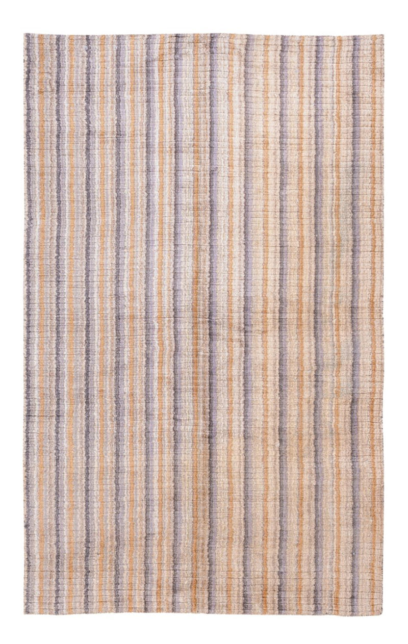 Viskose teppe 123x198cm - Viskoseteppich
