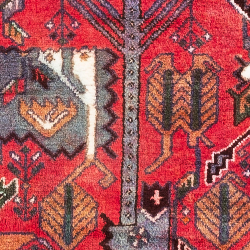 Sarouk Teppe 99x89cm - Persisk teppe