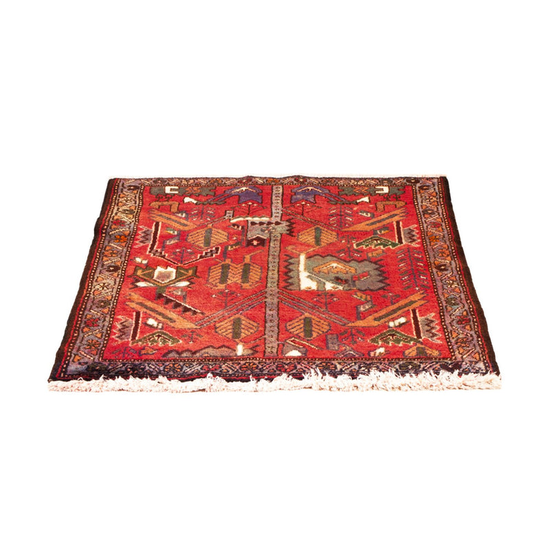 Sarouk Teppe 99x89cm - Persisk teppe