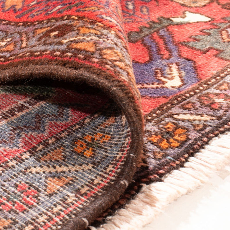 Sarouk Teppe 99x89cm - Persisk teppe