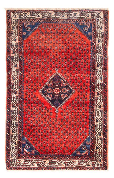 Abadeh Teppe 77x125cm - Persisk teppe