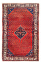 Abadeh Teppe 125x77cm - Persisk teppe