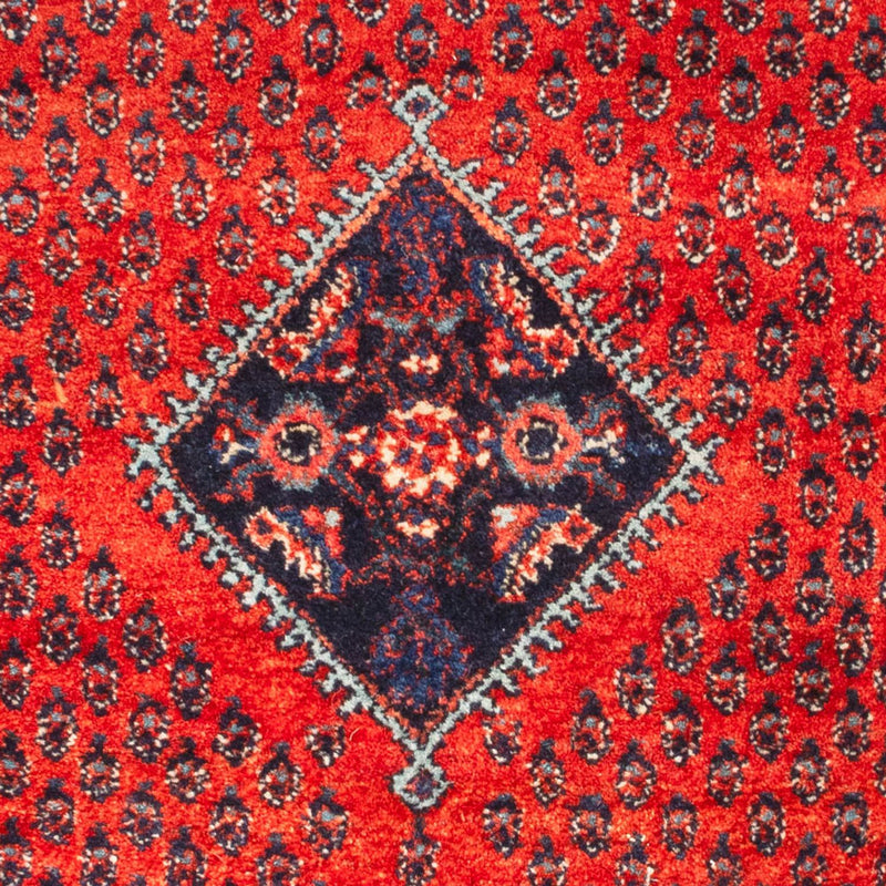 Abadeh Teppe 125x77cm - Persisk teppe