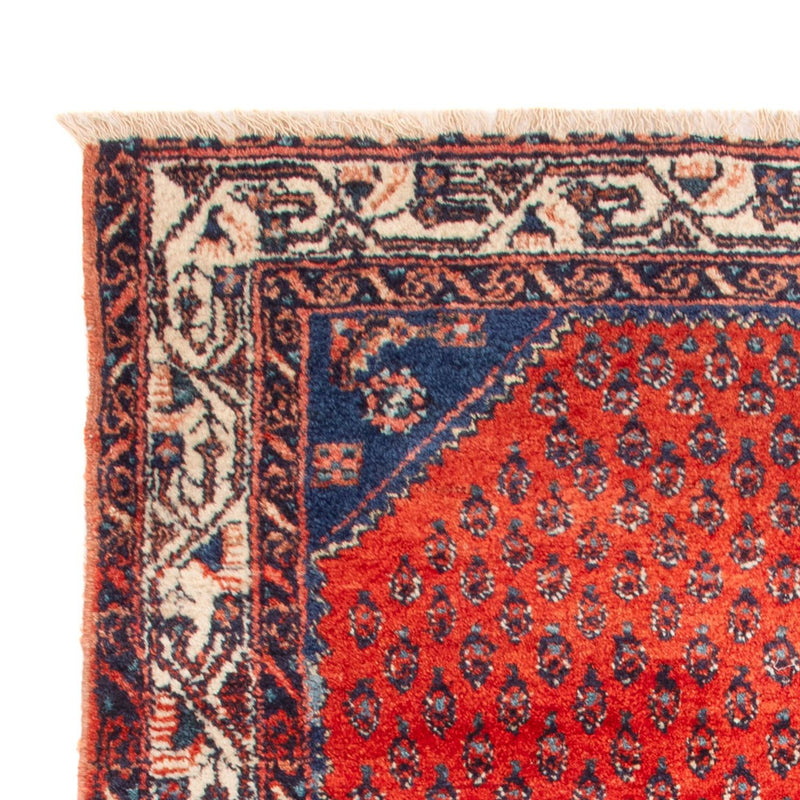 Abadeh Teppe 125x77cm - Persisk teppe
