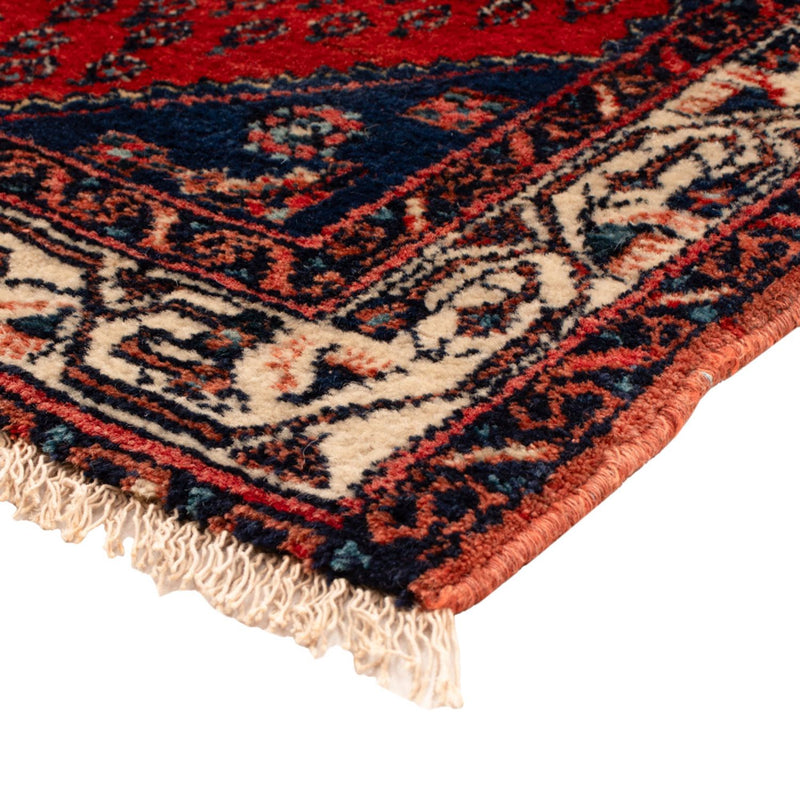 Abadeh Teppe 125x77cm - Persisk teppe
