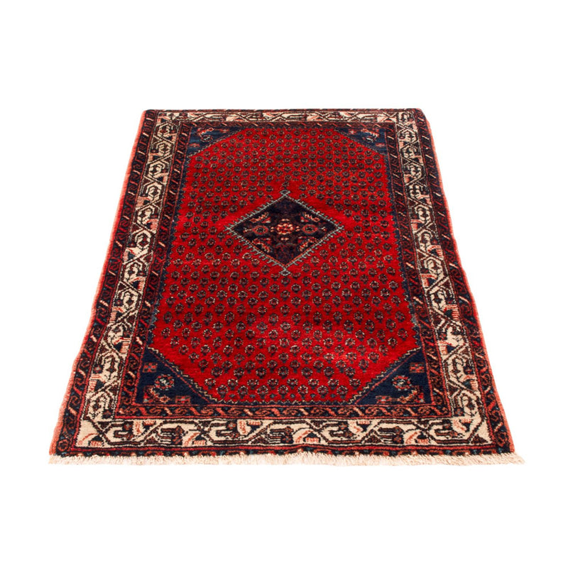 Abadeh Teppe 125x77cm - Persisk teppe