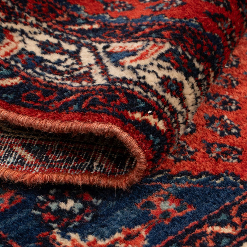 Abadeh Teppe 125x77cm - Persisk teppe