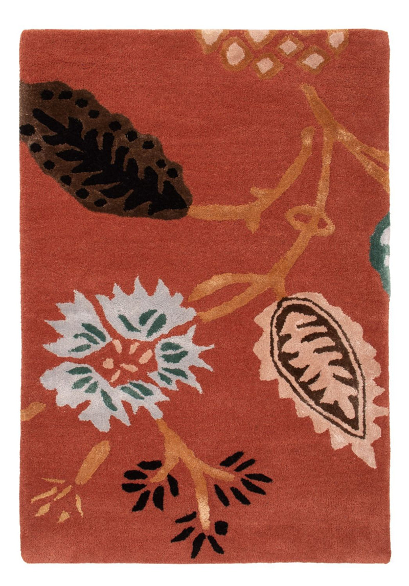 Designer teppe 90x60cm - Designerteppich