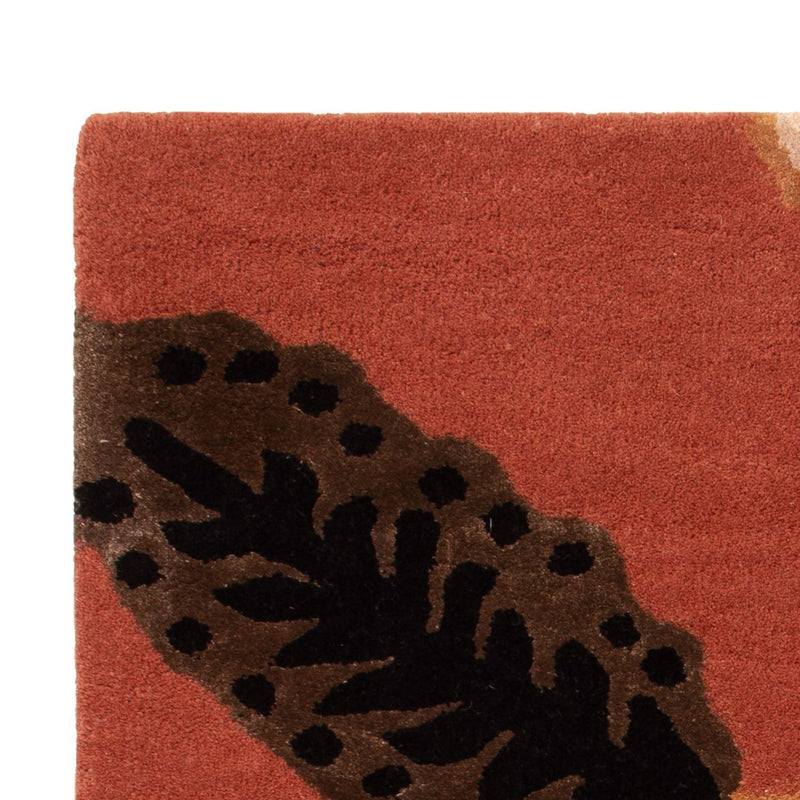 Designer teppe 90x60cm - Designerteppich