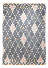 Berberteppe 240x170cm - Ullteppe – product image